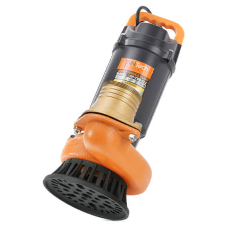 ปั๊มจุ่ม InnTech รุ่น SP-TSB-522 ขนาด 3 นิ้ว 2HP 1,800W_3